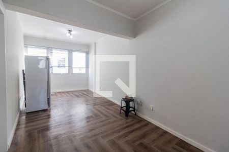 Apartamento para alugar com 85m², 2 quartos e 1 vagaSala