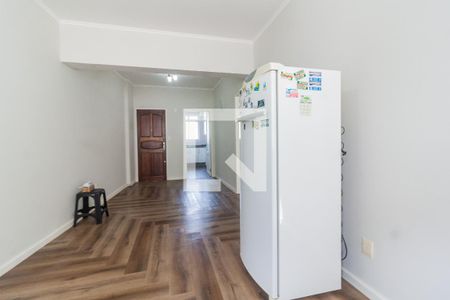 Apartamento para alugar com 85m², 2 quartos e 1 vagaSala