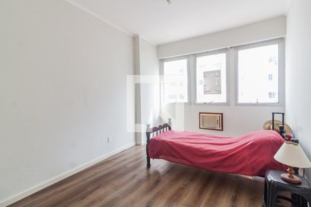 Apartamento para alugar com 85m², 2 quartos e 1 vagaQuarto 