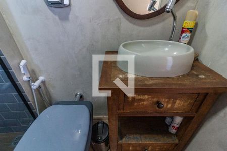 Apartamento para alugar com 85m², 2 quartos e 1 vagaBanheiro 