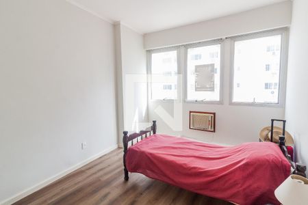 Apartamento para alugar com 85m², 2 quartos e 1 vagaQuarto 