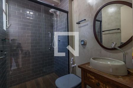 Apartamento para alugar com 85m², 2 quartos e 1 vagaBanheiro 