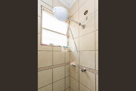 Apartamento à venda com 95m², 3 quartos e 1 vaga Apartamento à venda com 95m², 3 quartos e 1 vagaBanheiro Social
