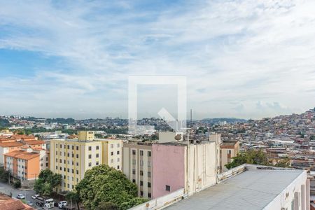 Apartamento à venda com 95m², 3 quartos e 1 vaga Apartamento à venda com 95m², 3 quartos e 1 vagaVista