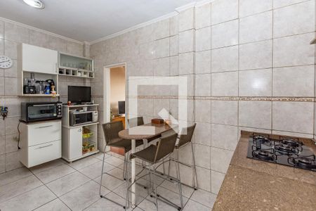 Apartamento à venda com 95m², 3 quartos e 1 vaga Apartamento à venda com 95m², 3 quartos e 1 vagaCozinha