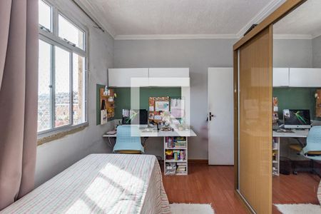 Apartamento à venda com 95m², 3 quartos e 1 vaga Apartamento à venda com 95m², 3 quartos e 1 vagaQuarto 3