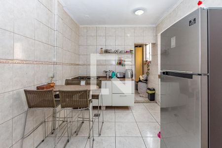 Apartamento à venda com 95m², 3 quartos e 1 vaga Apartamento à venda com 95m², 3 quartos e 1 vagaCozinha