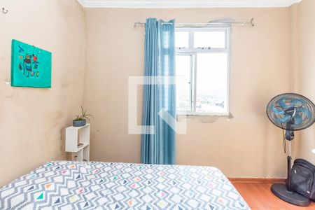 Apartamento à venda com 95m², 3 quartos e 1 vaga Apartamento à venda com 95m², 3 quartos e 1 vagaQuarto 2