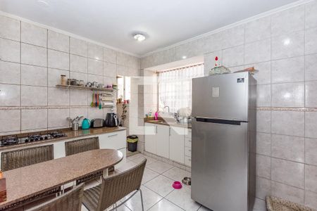 Apartamento à venda com 95m², 3 quartos e 1 vaga Apartamento à venda com 95m², 3 quartos e 1 vagaCozinha