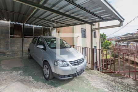 Apartamento à venda com 95m², 3 quartos e 1 vaga Apartamento à venda com 95m², 3 quartos e 1 vagaGaragem
