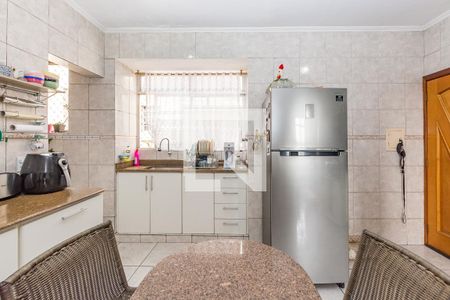 Apartamento à venda com 95m², 3 quartos e 1 vaga Apartamento à venda com 95m², 3 quartos e 1 vagaCozinha