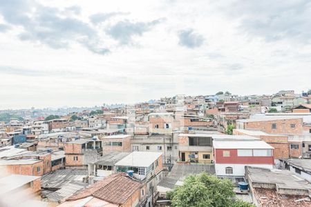 Apartamento à venda com 95m², 3 quartos e 1 vaga Apartamento à venda com 95m², 3 quartos e 1 vagaVista