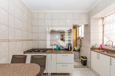 Apartamento à venda com 95m², 3 quartos e 1 vaga Apartamento à venda com 95m², 3 quartos e 1 vagaCozinha