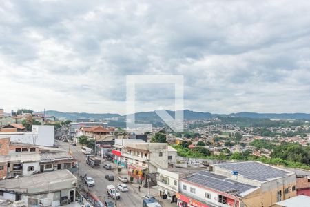 Apartamento à venda com 95m², 3 quartos e 1 vaga Apartamento à venda com 95m², 3 quartos e 1 vagaVista