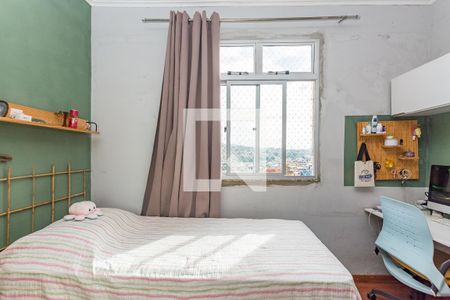Apartamento à venda com 95m², 3 quartos e 1 vaga Apartamento à venda com 95m², 3 quartos e 1 vagaQuarto 3