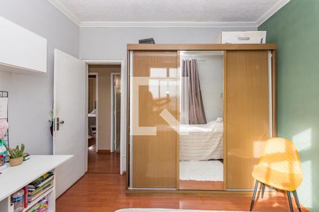 Apartamento à venda com 95m², 3 quartos e 1 vaga Apartamento à venda com 95m², 3 quartos e 1 vagaQuarto 3