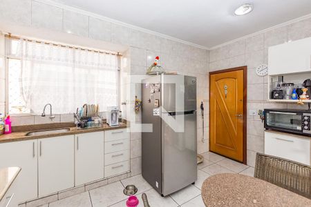 Apartamento à venda com 95m², 3 quartos e 1 vaga Apartamento à venda com 95m², 3 quartos e 1 vagaCozinha