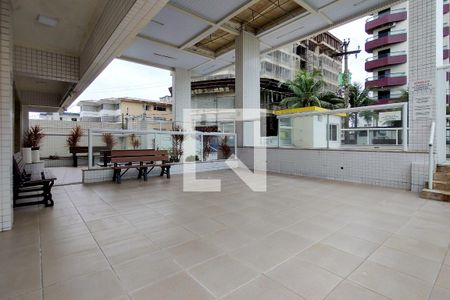 Apartamento para alugar com 48m², 1 quarto e 1 vagaÁrea comum