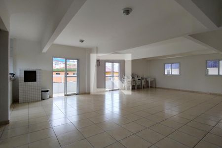 Apartamento para alugar com 48m², 1 quarto e 1 vagaÁrea comum - Salão de festas