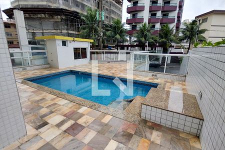 Apartamento para alugar com 48m², 1 quarto e 1 vagaÁrea comum - Piscina