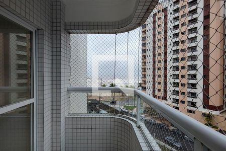 Apartamento para alugar com 48m², 1 quarto e 1 vagaSacada