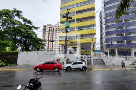 Apartamento para alugar com 48m², 1 quarto e 1 vagaFachada do Prédio