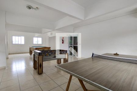 Apartamento para alugar com 48m², 1 quarto e 1 vagaÁrea comum