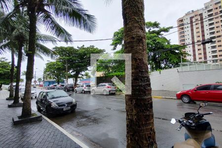 Apartamento para alugar com 48m², 1 quarto e 1 vagaVista da Rua