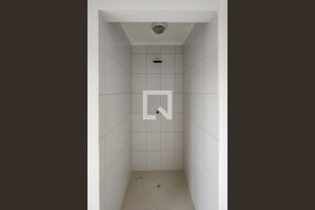 Apartamento para alugar com 48m², 1 quarto e 1 vagaDucha