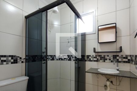 Apartamento para alugar com 48m², 1 quarto e 1 vagaBanheiro