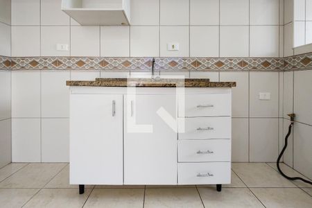 Apartamento para alugar com 48m², 1 quarto e 1 vagaCozinha