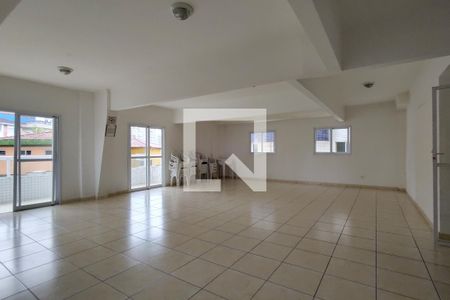 Apartamento para alugar com 48m², 1 quarto e 1 vagaÁrea comum - Salão de festas