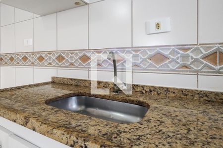 Apartamento para alugar com 48m², 1 quarto e 1 vagaCozinha