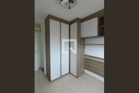 Suite de apartamento para alugar com 3 quartos, 72m² em Gopouva, Guarulhos