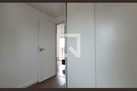 Quarto de apartamento à venda com 2 quartos, 50m² em Parque das Nações, Santo André