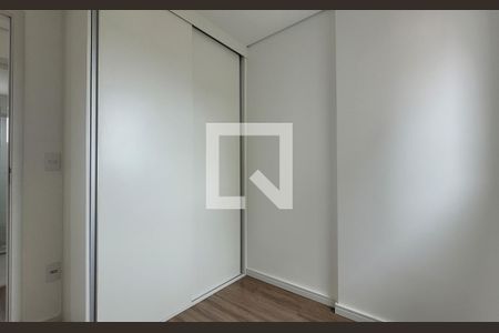 Quarto de apartamento para alugar com 2 quartos, 50m² em Parque das Nações, Santo André