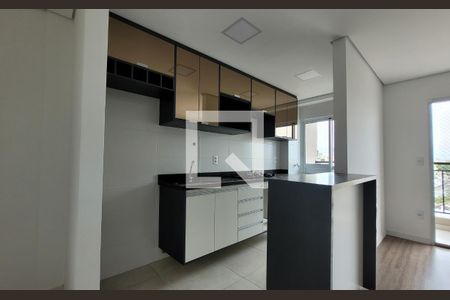 Apartamento à venda com 50m², 2 quartos e 1 vagaCozinha