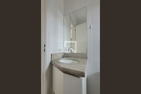 Apartamento à venda com 50m², 2 quartos e 1 vagaBanheiro