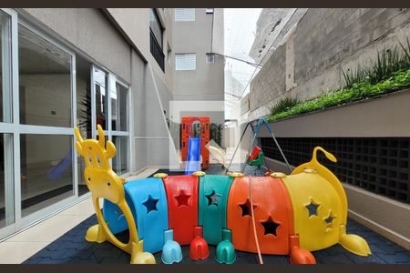 Apartamento à venda com 50m², 2 quartos e 1 vagaPlayground