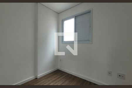 Quarto de apartamento à venda com 2 quartos, 50m² em Parque das Nações, Santo André