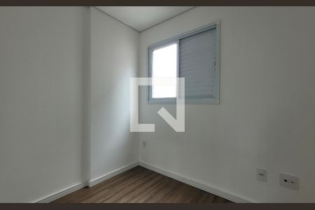 Quarto de apartamento para alugar com 2 quartos, 50m² em Parque das Nações, Santo André