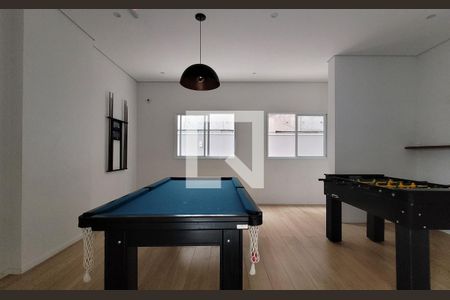 Apartamento à venda com 50m², 2 quartos e 1 vagaÁrea comum