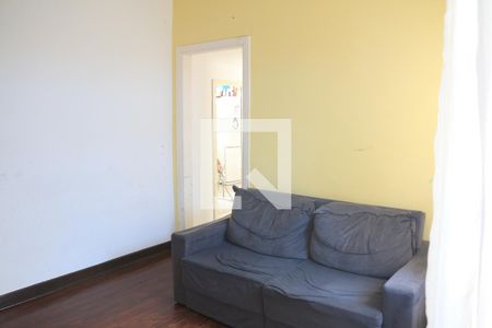 Sala de casa para alugar com 3 quartos, 150m² em Jardim Valdibia, São Bernardo do Campo