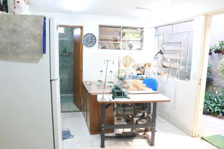 Casa à venda com 150m², 3 quartos e 2 vagasCozinha Casa 2