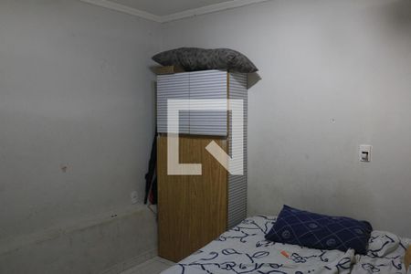 Casa à venda com 150m², 3 quartos e 2 vagasQuarto 3