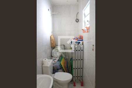 Casa à venda com 150m², 3 quartos e 2 vagasBanheiro 2