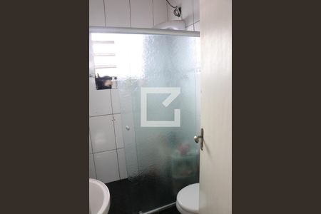 Casa à venda com 150m², 3 quartos e 2 vagasBanheiro 1