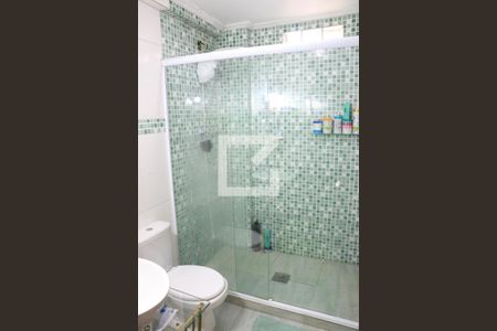 Casa à venda com 150m², 3 quartos e 2 vagasBanheiro 3