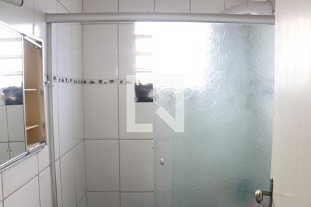 Casa à venda com 150m², 3 quartos e 2 vagasBanheiro 1