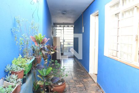 Casa à venda com 150m², 3 quartos e 2 vagasQuintal